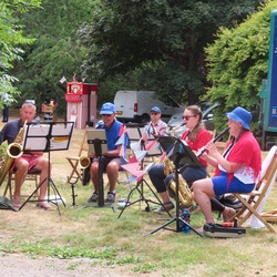 Reeds In Harmony 2022