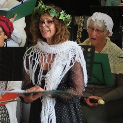 Mary Magdalene April 2023