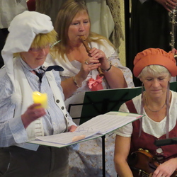 Xmas Tree Festival 2021